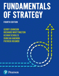 Fundamentals of Strategy Enhanced eBook