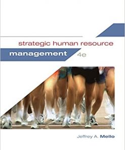 Strategic Human Resource Management eBook
