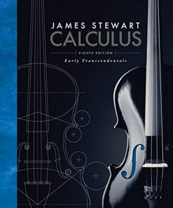 Calculus: Early Transcendentals eBook