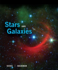 Stars and Galaxies eBook