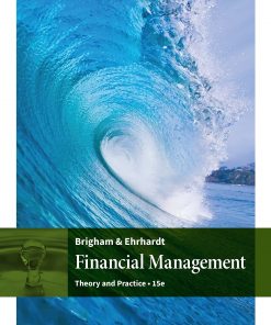 Financial Management: Theory & Practice eBook
