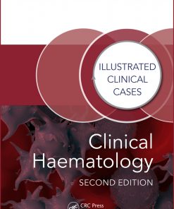 Clinical Haematology: Illustrated Clinical Cases eBook