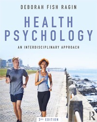 Health Psychology: An Interdisciplinary Approach eBook