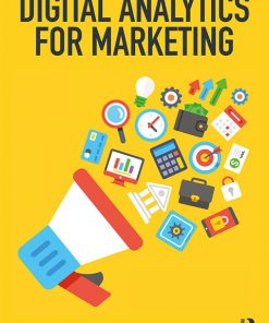 Digital Analytics for Marketing eBook
