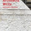 How Architects Write eBook