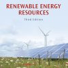 Renewable Energy Resources eBook