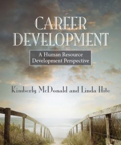 Career Development: A human resource development perspective eBook