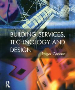 Building Services, Technology and Design eBook