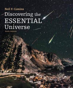 Discovering the Essential Universe eBook