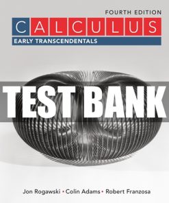 Calculus: Early Transcendentals eBook