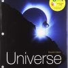 Loose-leaf Version of Universe eBook