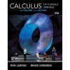Calculus of a Single Variable eBook