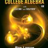 College Algebra eBook