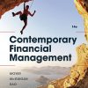 Contemporary Financial Management eBook