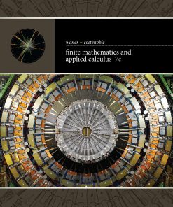 Finite Math and Applied Calculus eBook