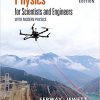 Physics for Scientists and Engineers with Modern Physics eBook