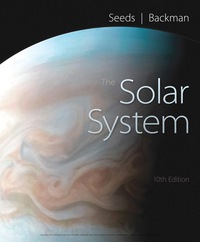 The Solar System eBook
