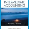 Intermediate Accounting: Reporting and Analysis eBook