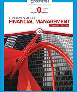 Fundamentals of Financial Management, Concise Edition eBook