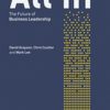 All In: The Future of Business Leadership eBook