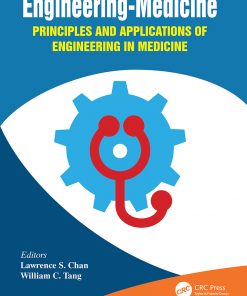 Engineering-Medicine: Principles and Applications of Engineering in Medicine eBook