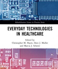 Everyday Technologies in Healthcare eBook