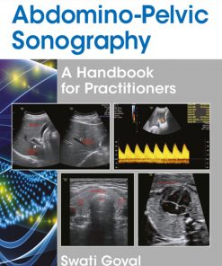 Essentials of Abdomino-Pelvic Sonography: A Handbook for Practitioners eBook
