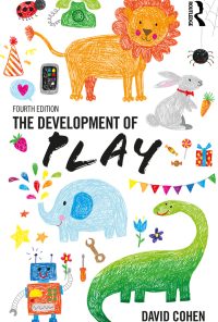 The Development Of Play eBook
