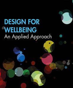 Design for Wellbeing: An Applied Approach eBook