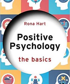 Positive Psychology: The Basics eBook