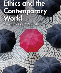 Ethics and the Contemporary World eBook