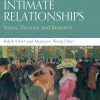 Intimate Relationships: Issues, Theories, and Research eBook