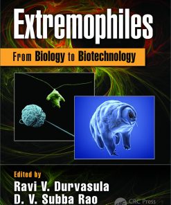 Extremophiles: From Biology to Biotechnology eBook