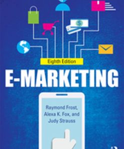 E-marketing eBook