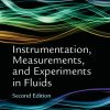 Instrumentation, Measurements, and Experiments in Fluids, Second Edition eBook