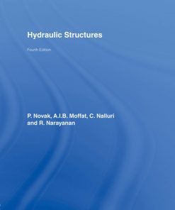 Hydraulic Structures eBook