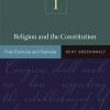 Religion and the Constitution, Volume 1: Free Exercise and Fairness eBook