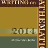 The Best Writing on Mathematics 2014 eBook