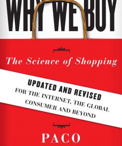 Why We Buy: The Science Of Shopping eBook