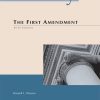 Understanding The First Amendment eBook