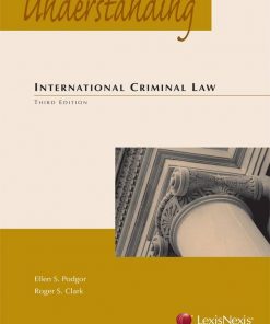 Understanding International Criminal Law eBook