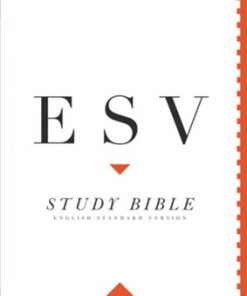 ESV Study Bible eBook