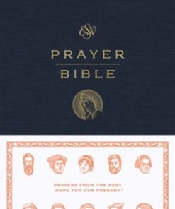 ESV Prayer Bible eBook