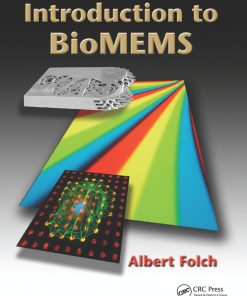 Introduction to BioMEMS eBook