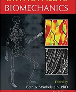 Orthopaedic Biomechanics eBook
