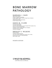 Bone Marrow Pathology, 4th Edition eBook
