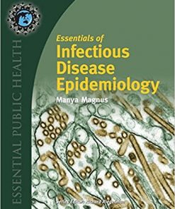 Essentials of Infectious Disease Epidemiology eBook
