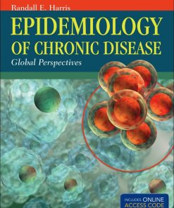 Epidemiology of Chronic Disease eBook