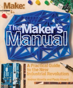 The Maker's Manual eBook