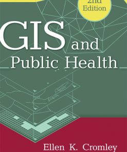 GIS and Public Health, Second Edition eBook
